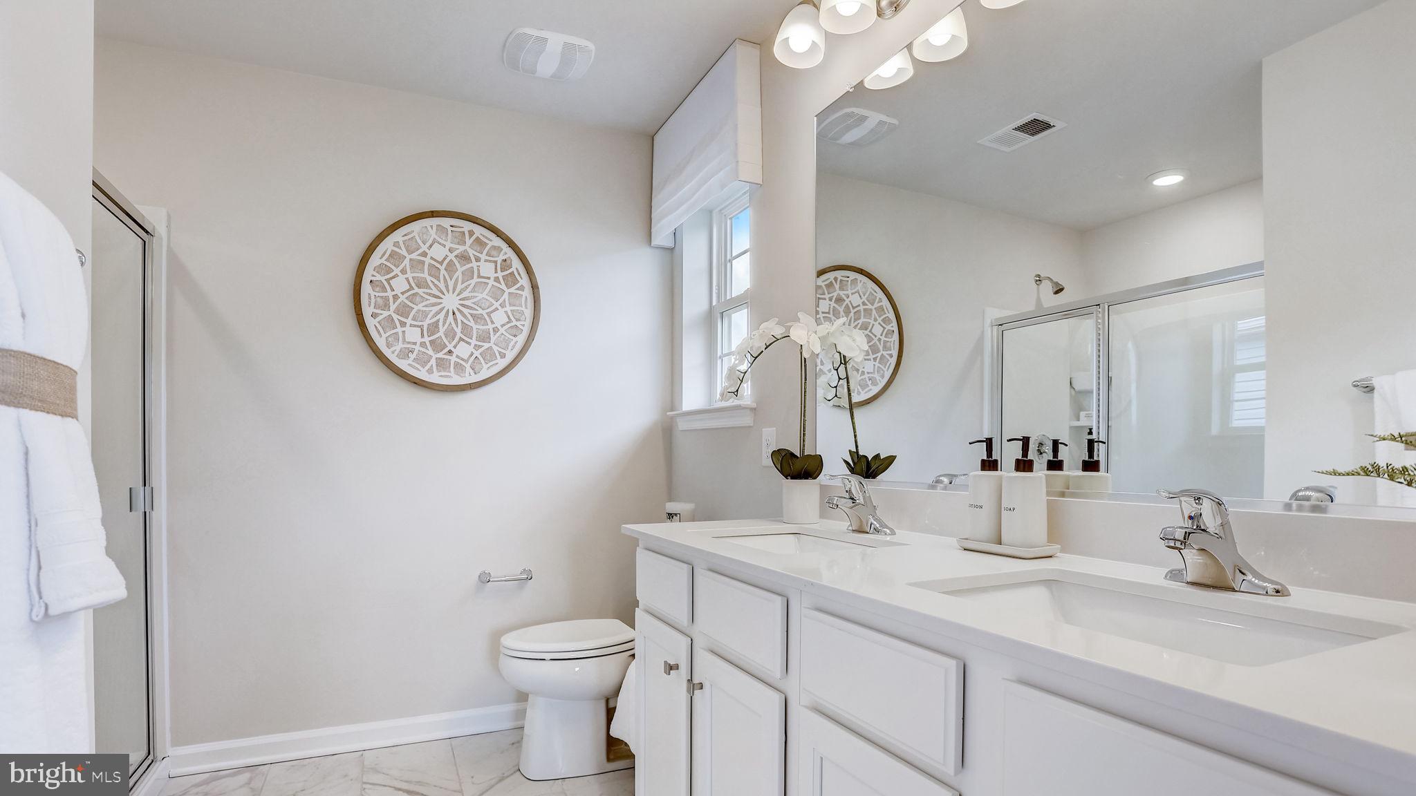 POTTSGROVE HUNT - Residential