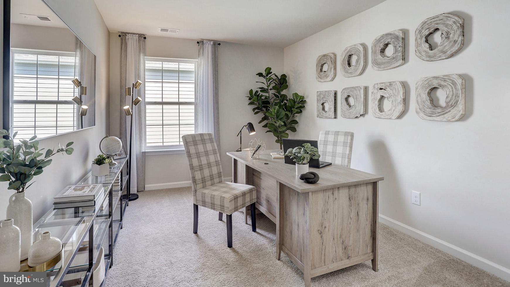 POTTSGROVE HUNT - Residential