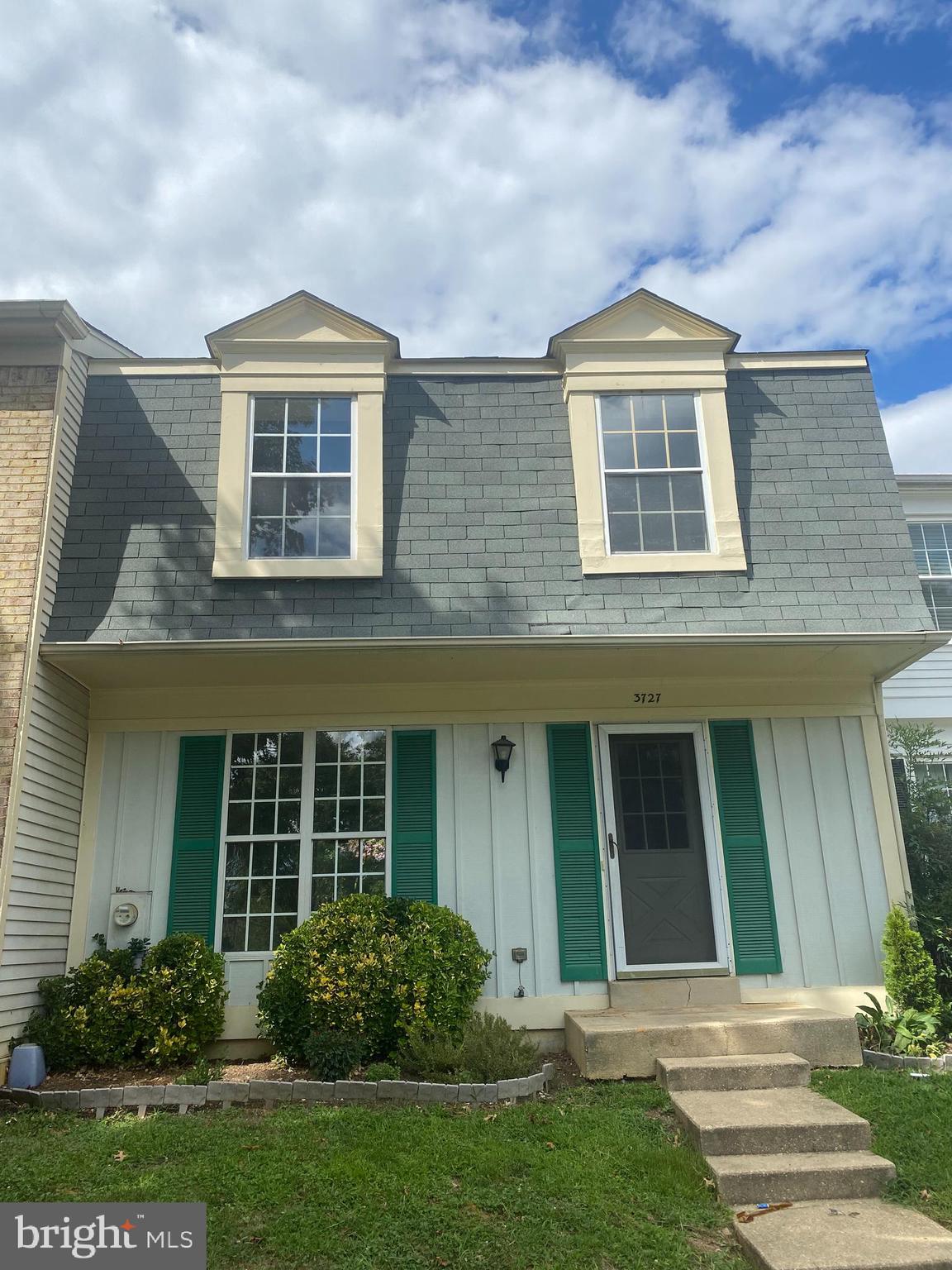 CASTLEGATE - Residential