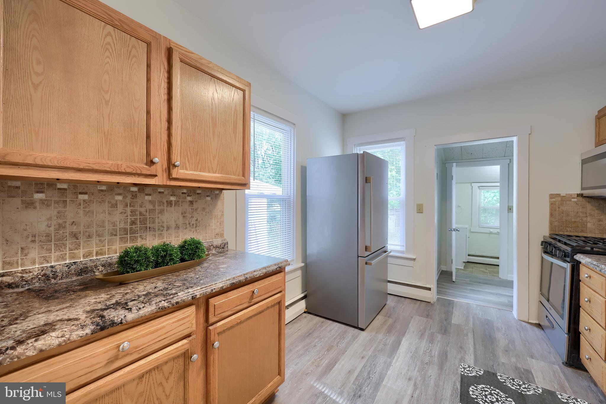 LITITZ BOROUGH - Residential