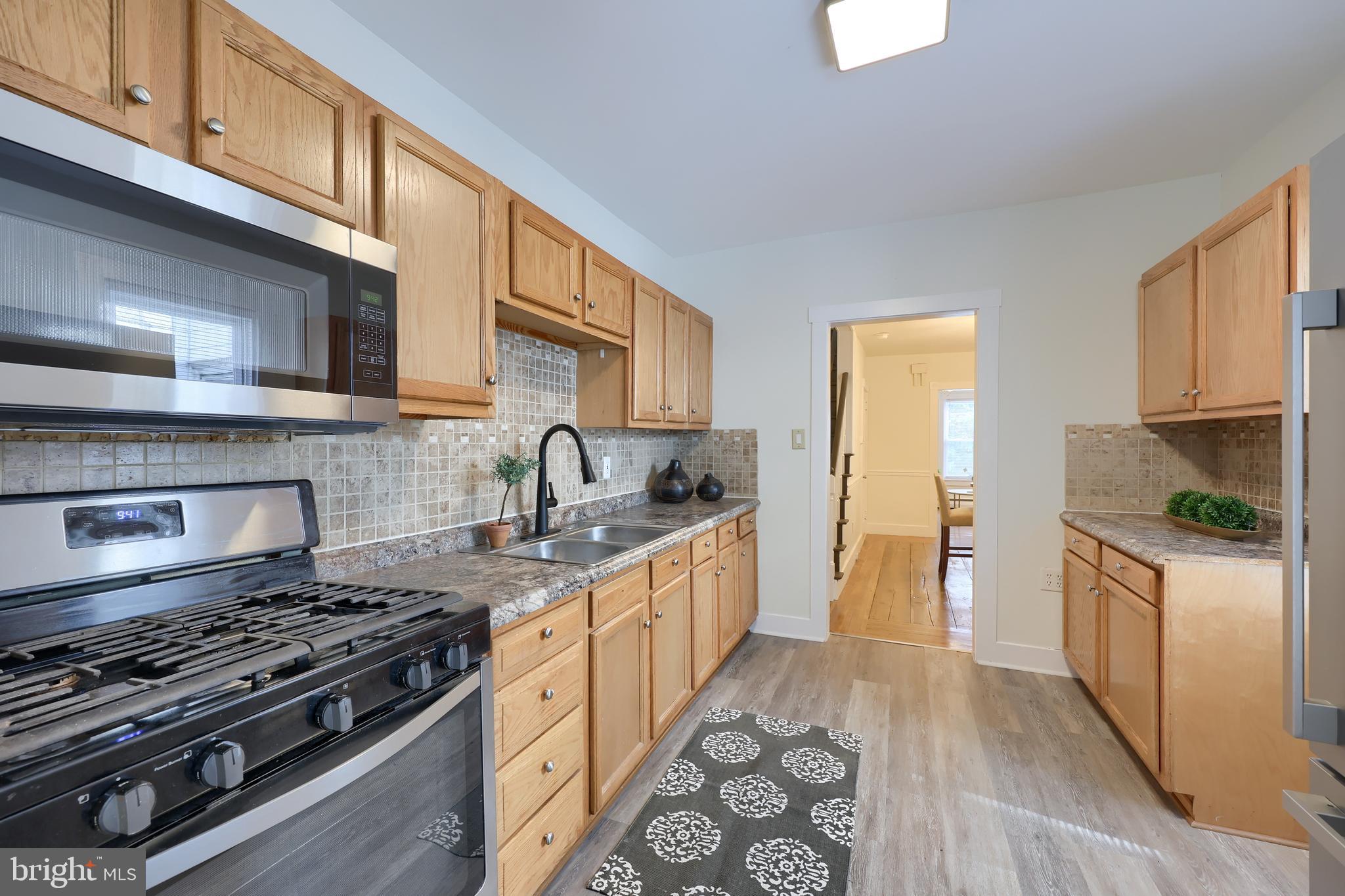 LITITZ BOROUGH - Residential