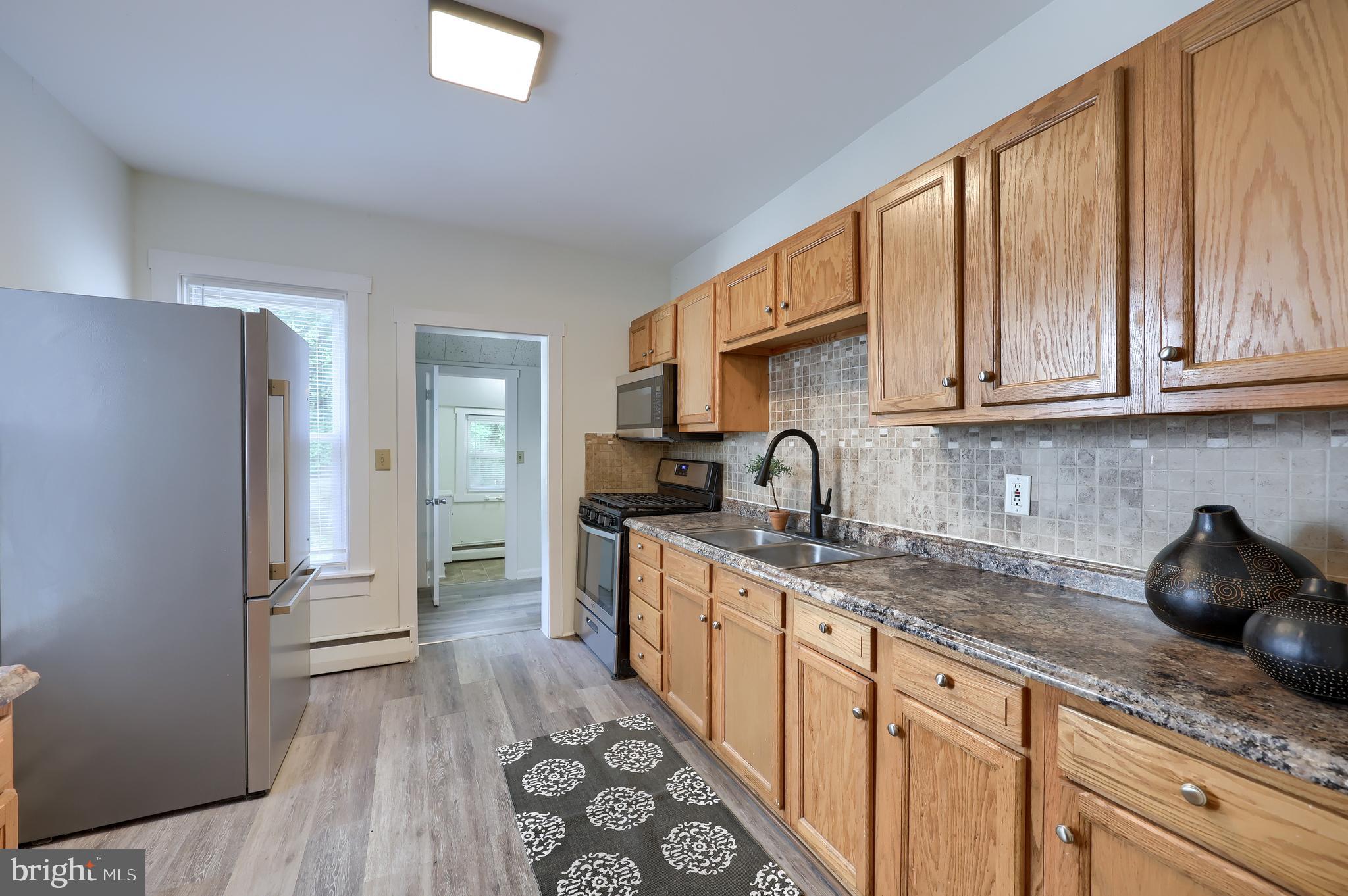 LITITZ BOROUGH - Residential