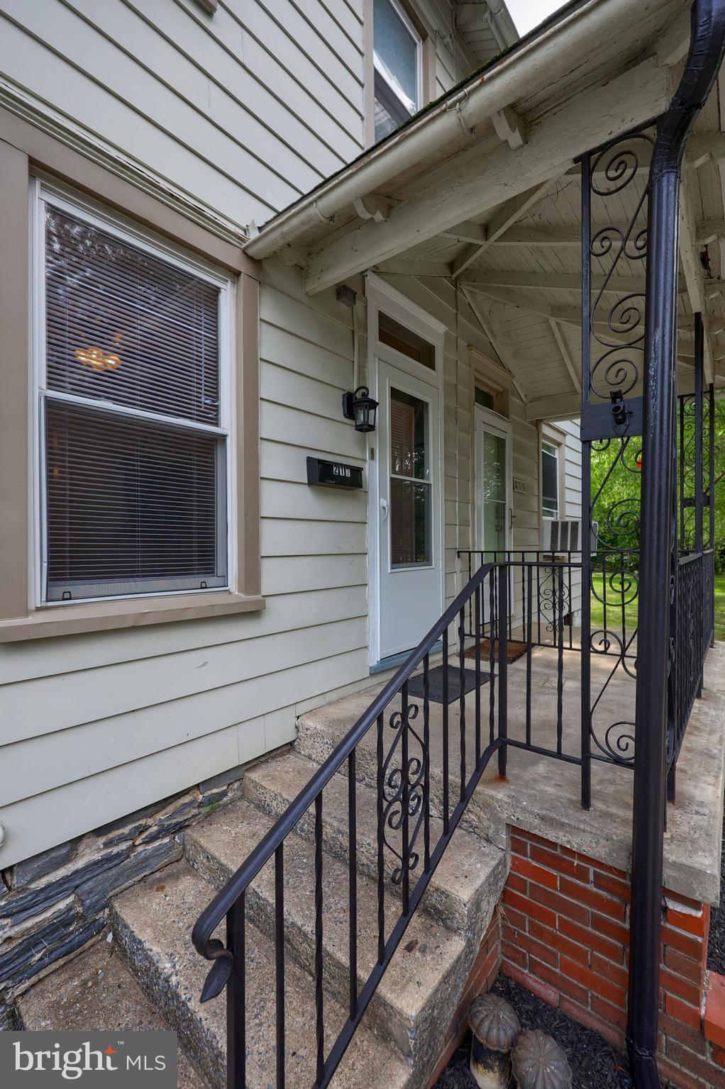 LITITZ BOROUGH - Residential