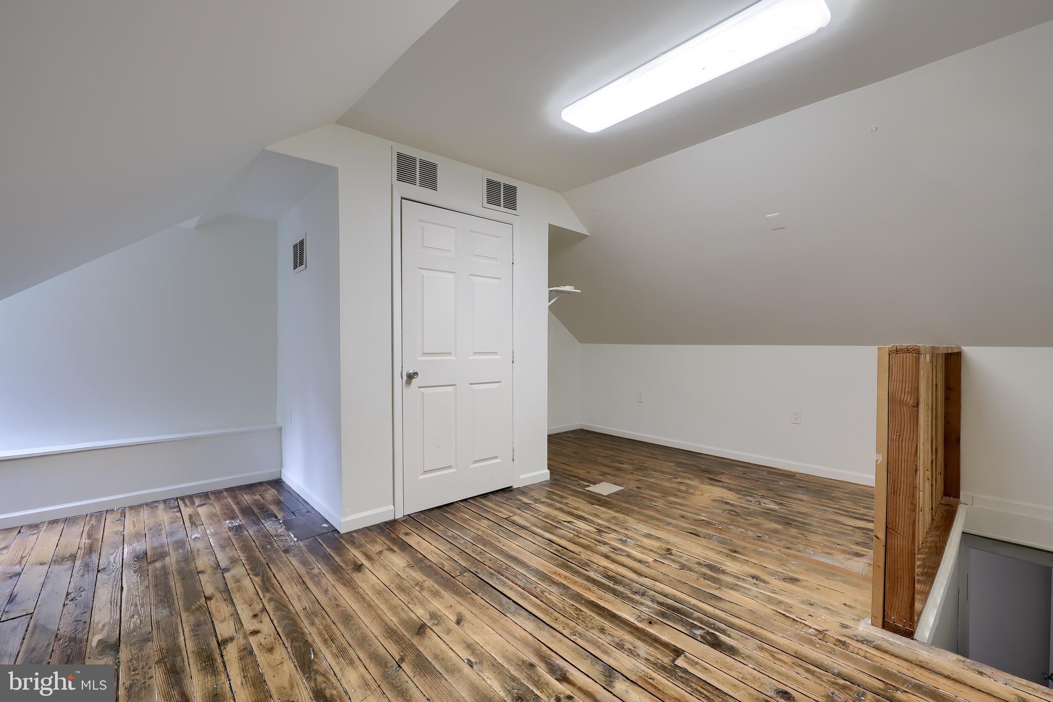 LITITZ BOROUGH - Residential