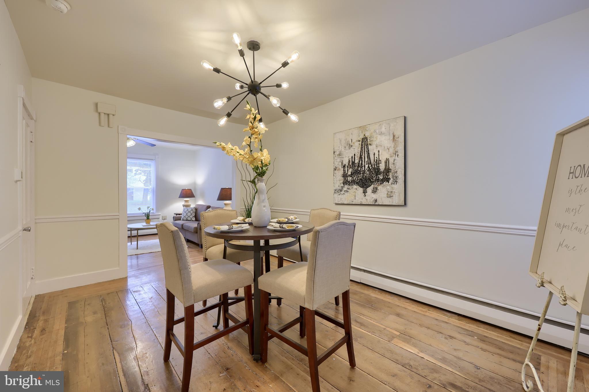 LITITZ BOROUGH - Residential