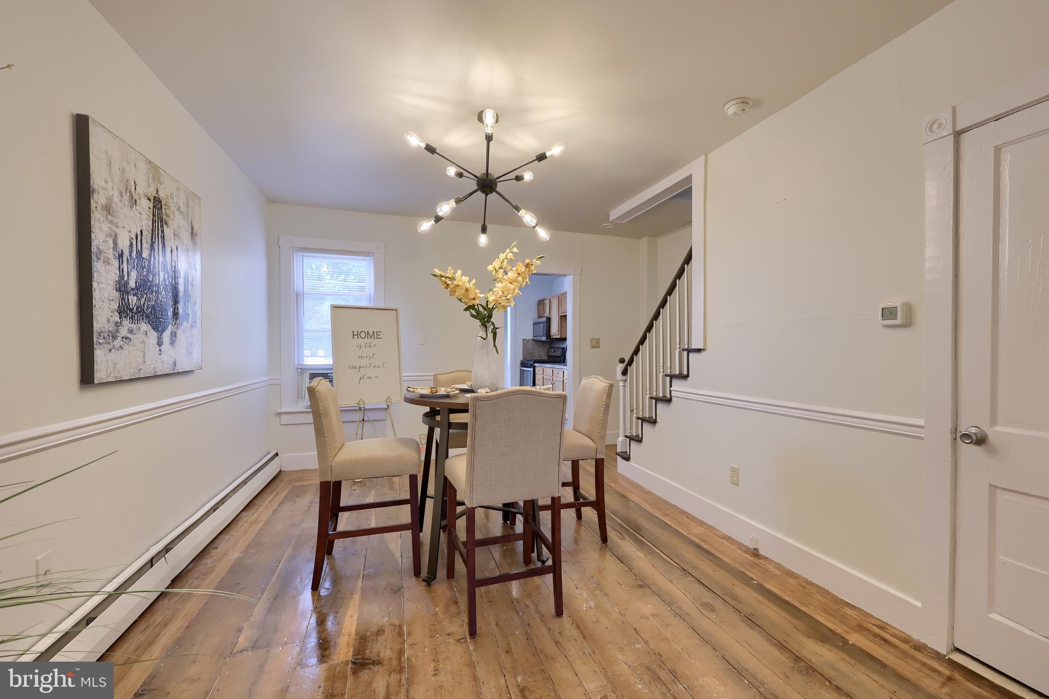 LITITZ BOROUGH - Residential