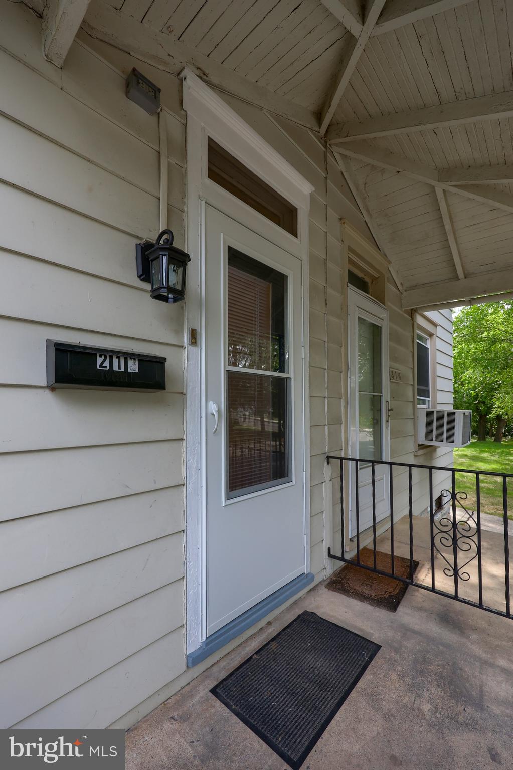 LITITZ BOROUGH - Residential