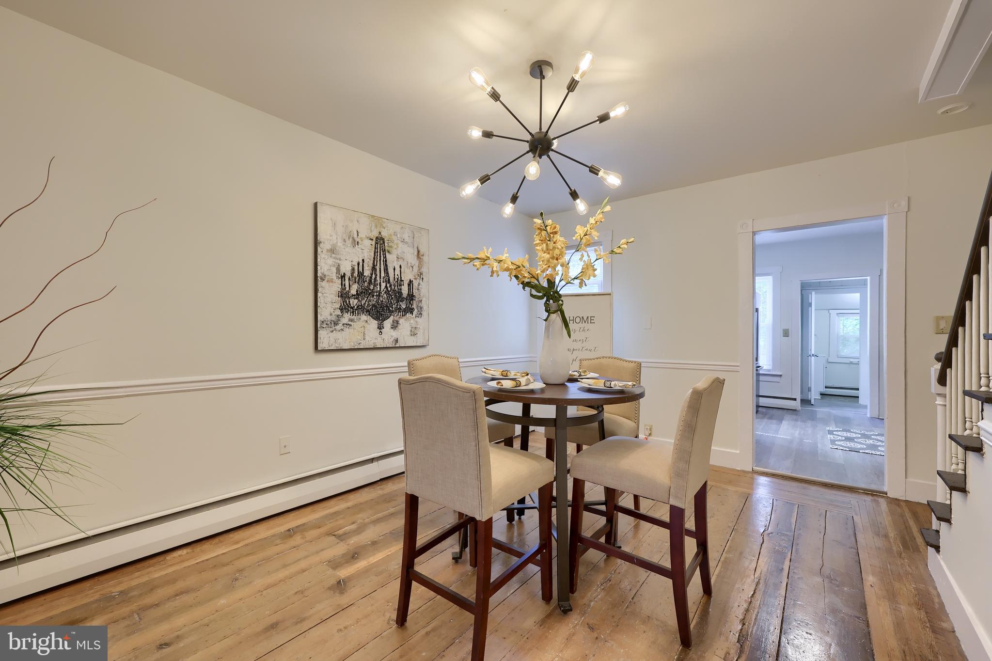 LITITZ BOROUGH - Residential