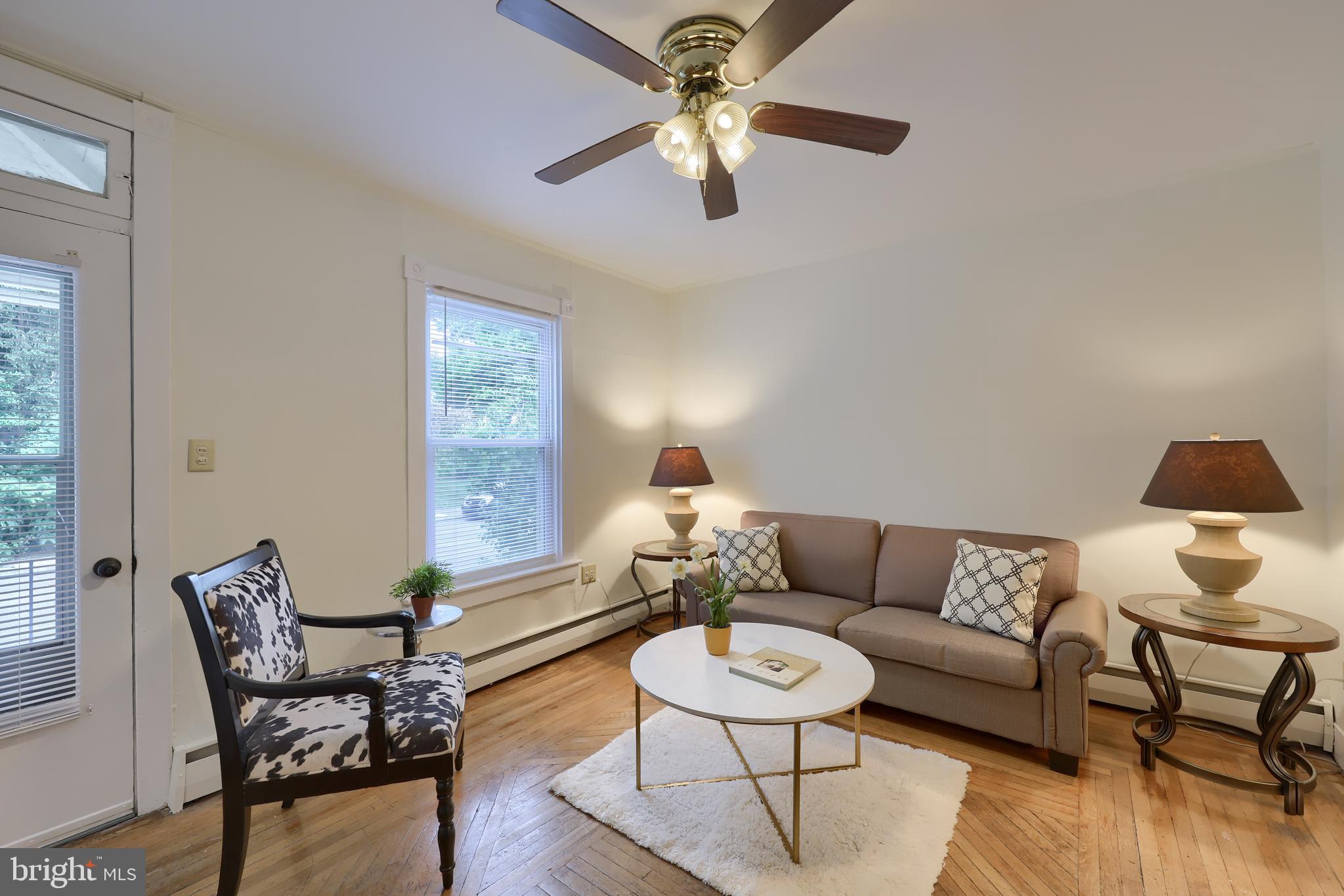 LITITZ BOROUGH - Residential