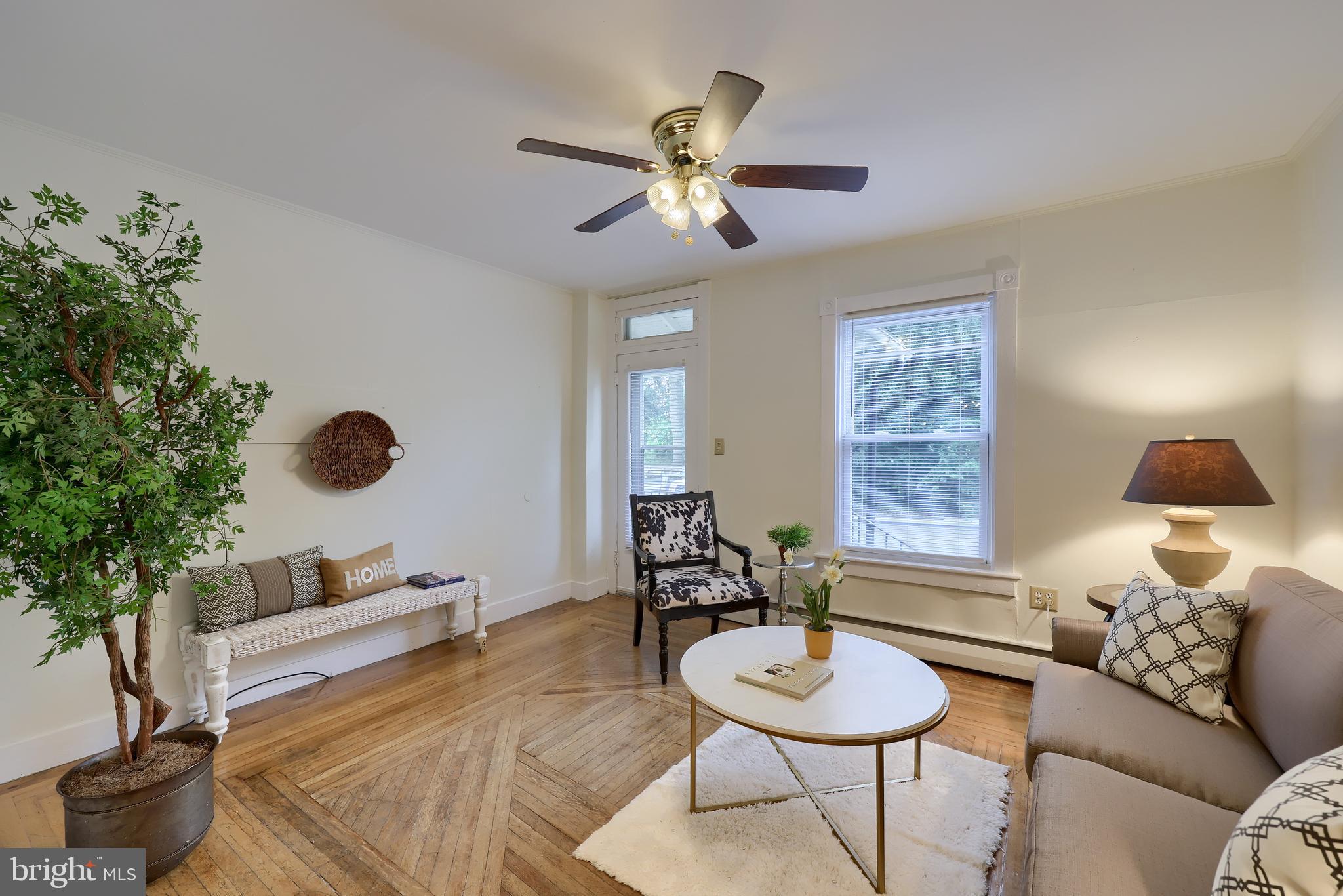 LITITZ BOROUGH - Residential