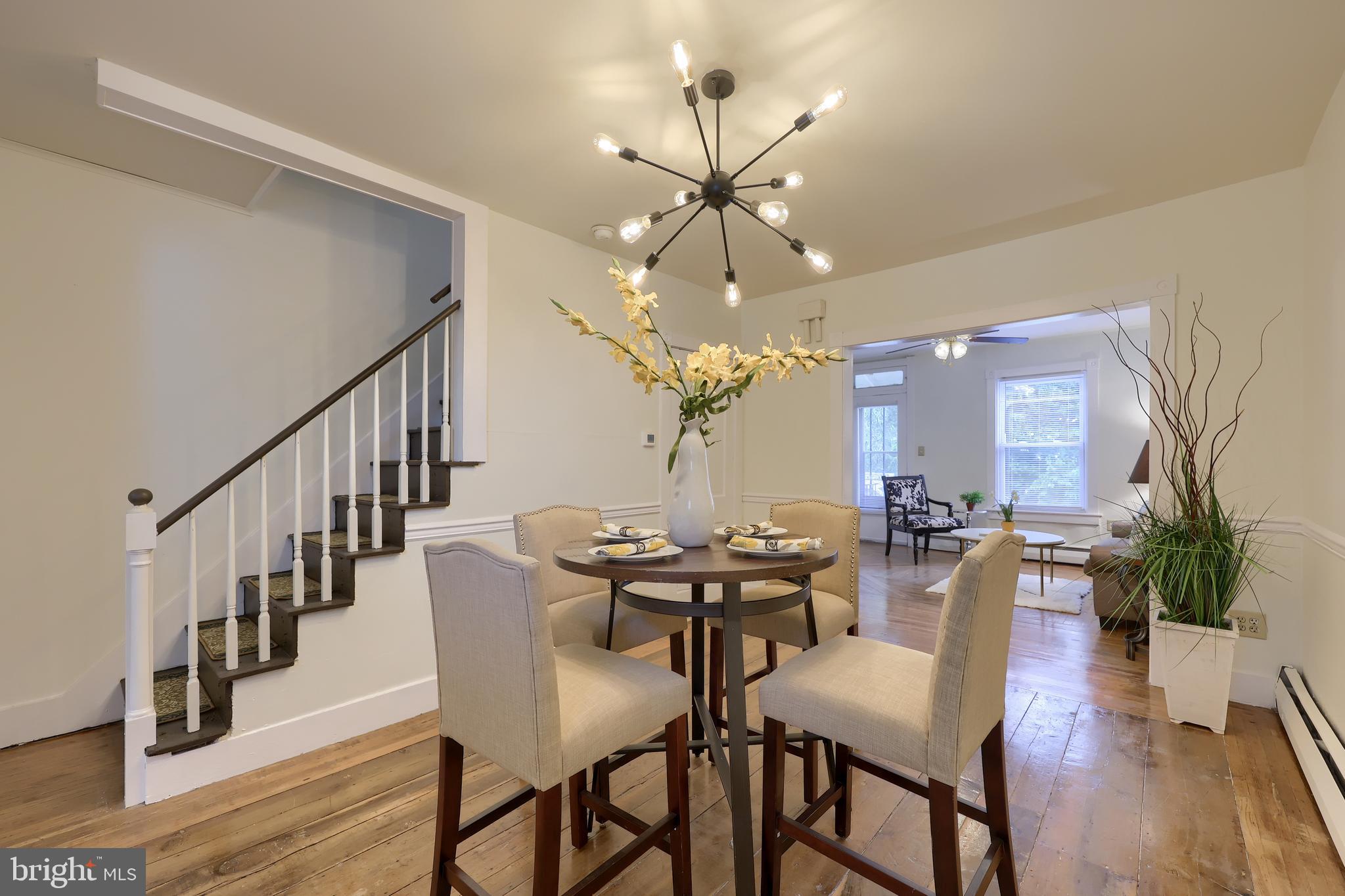 LITITZ BOROUGH - Residential