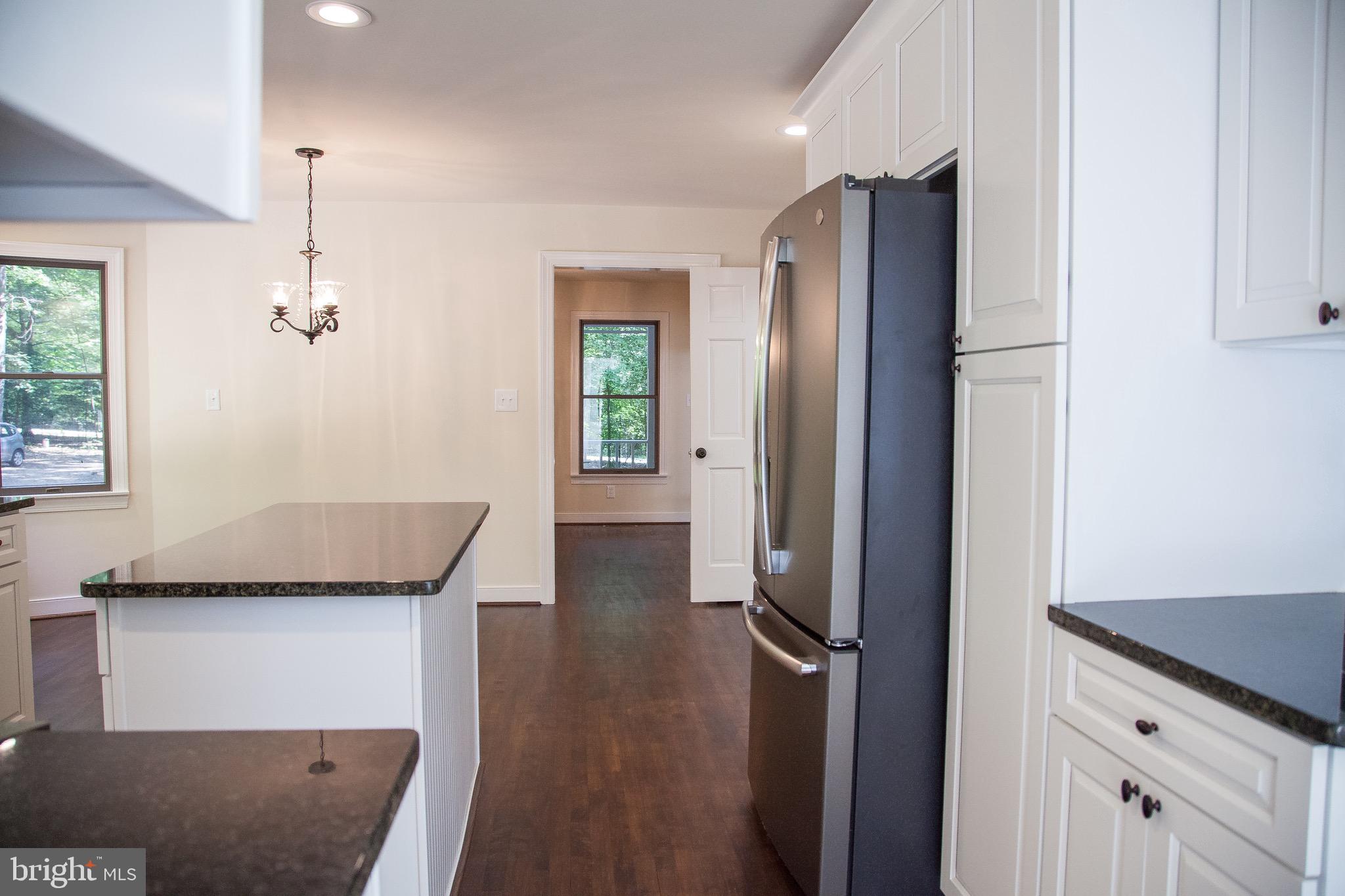 RIVER BLUFFS - Residential