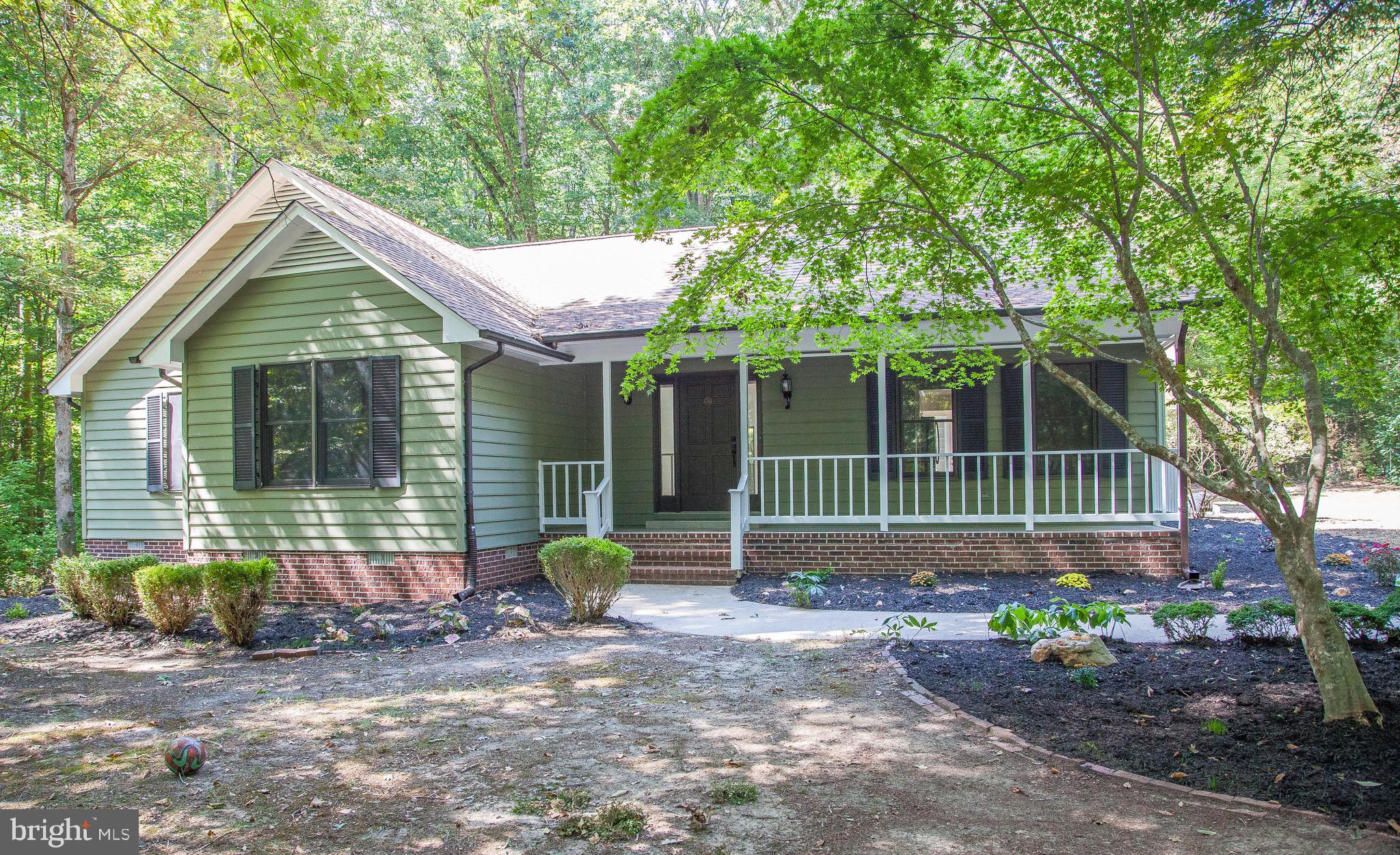 RIVER BLUFFS - Residential