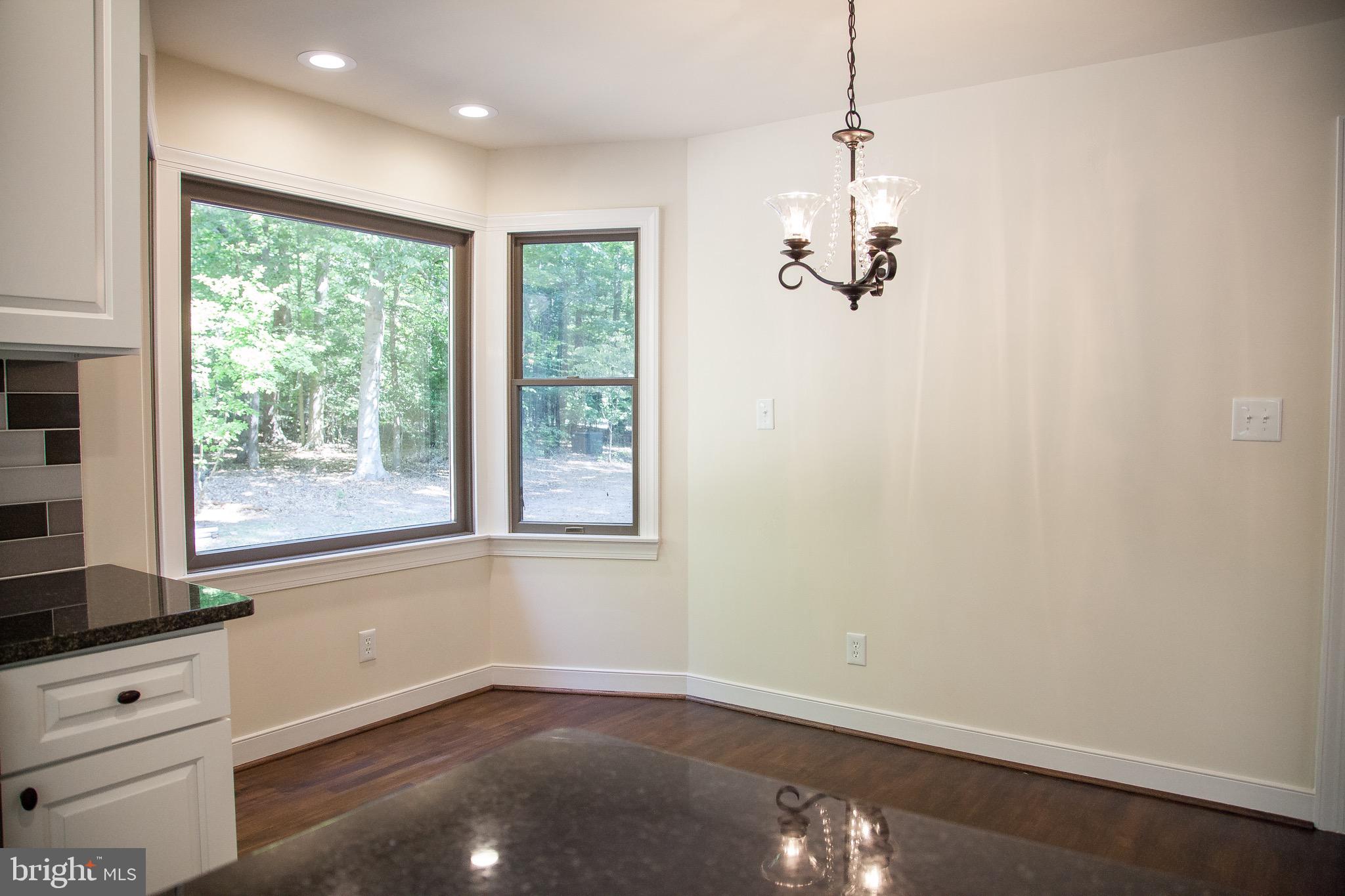 RIVER BLUFFS - Residential