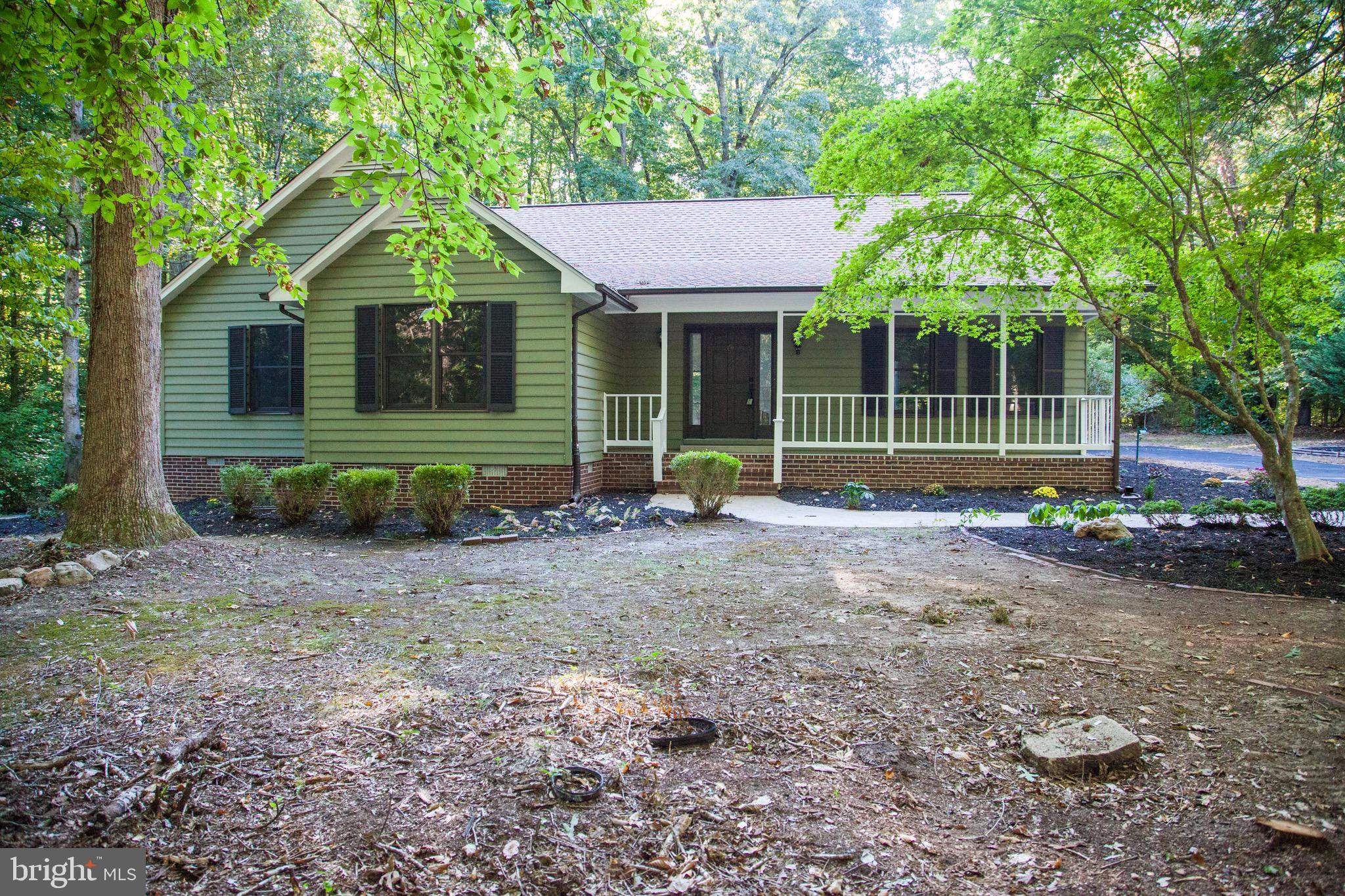 RIVER BLUFFS - Residential