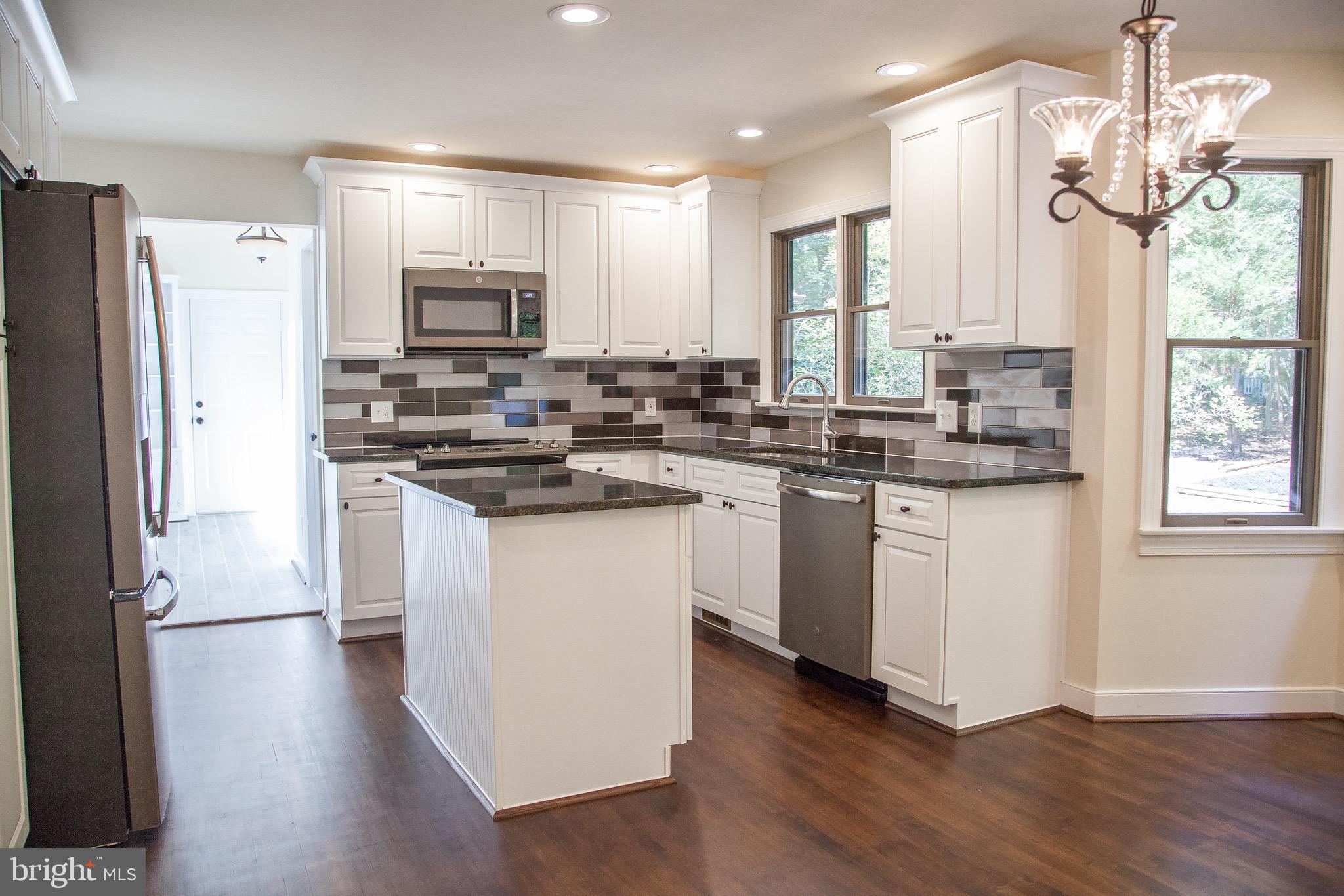 RIVER BLUFFS - Residential