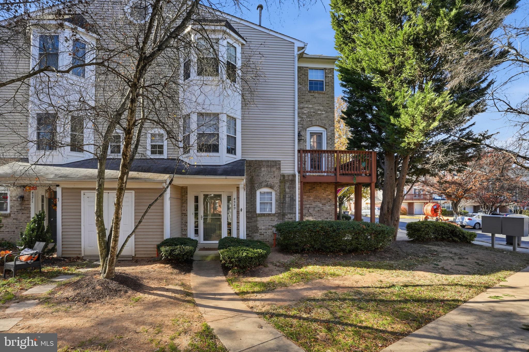 4349 HACKNEY COACH LANE 158