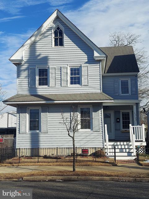 519 BUCK STREET MILLVILLE NJ 08332