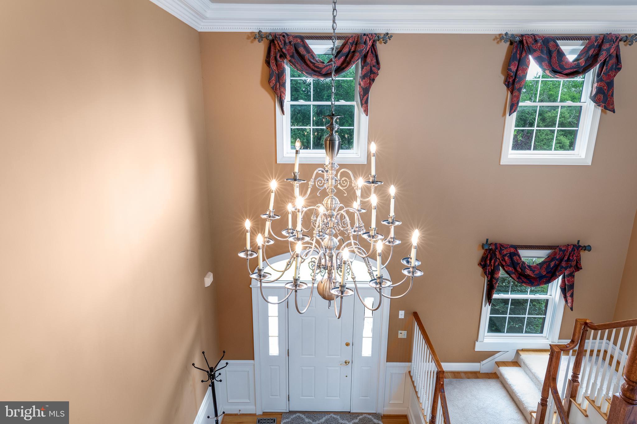 WHITE GATE - Residential