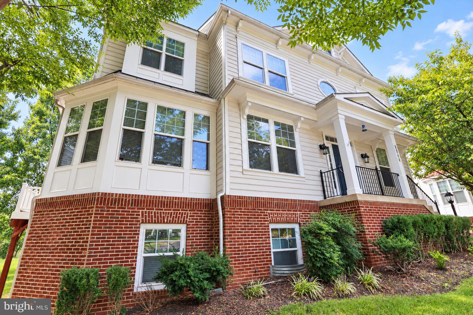 8844 SONG SPARROW DRIVE