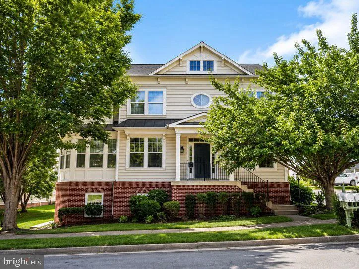 8844 Song Sparrow Drive, Gainesville, VA, 20155