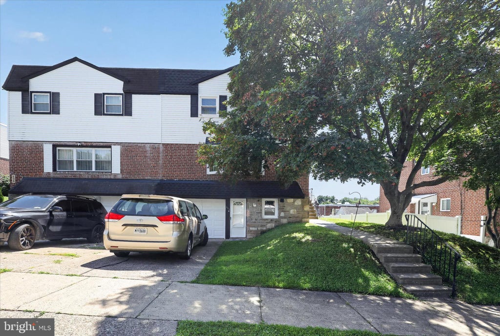 Photo of 606 Artwood Drive, PHILADELPHIA, PA 19115 (MLS # PAPH2660804)