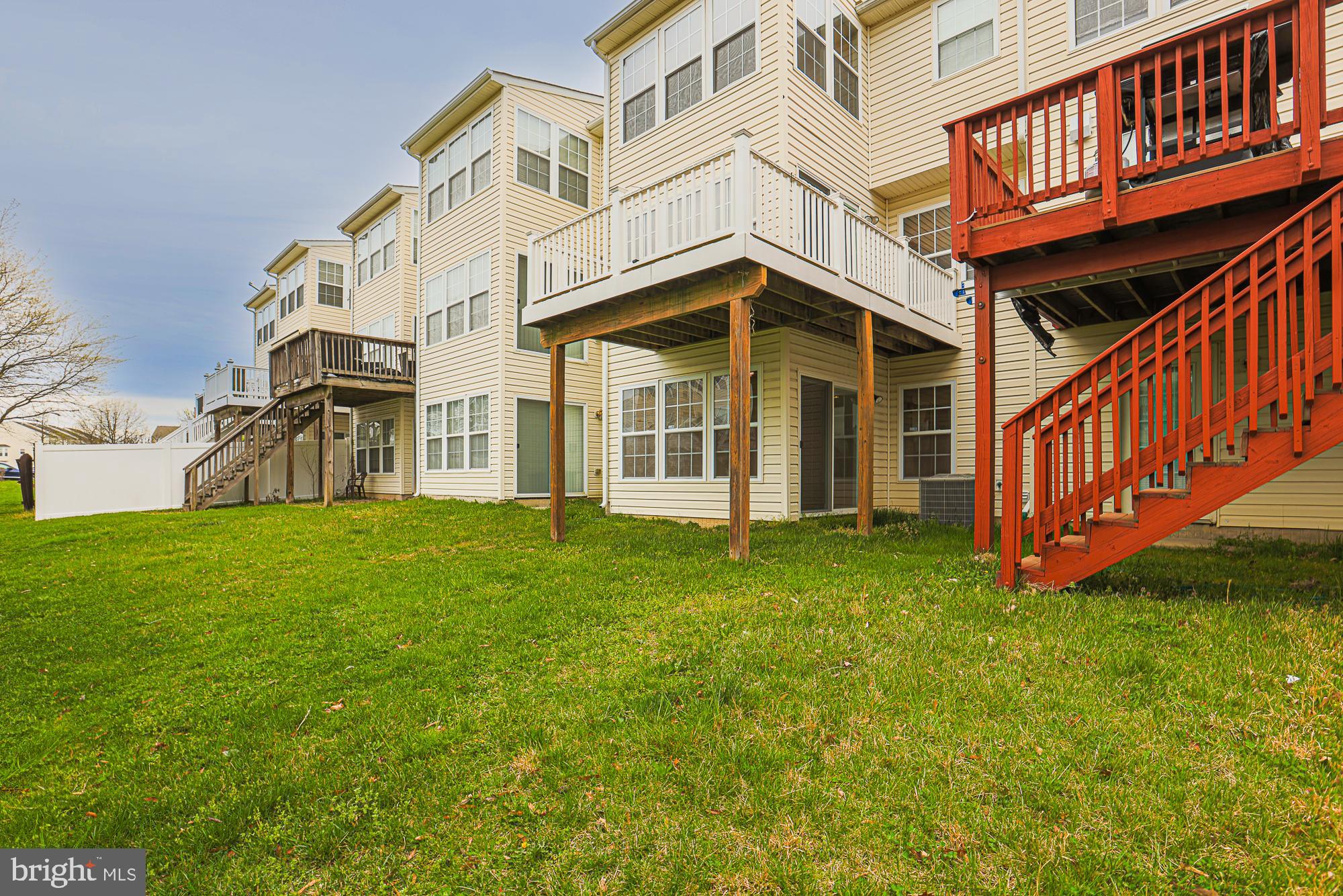 MIRAMAR LANDING - Residential