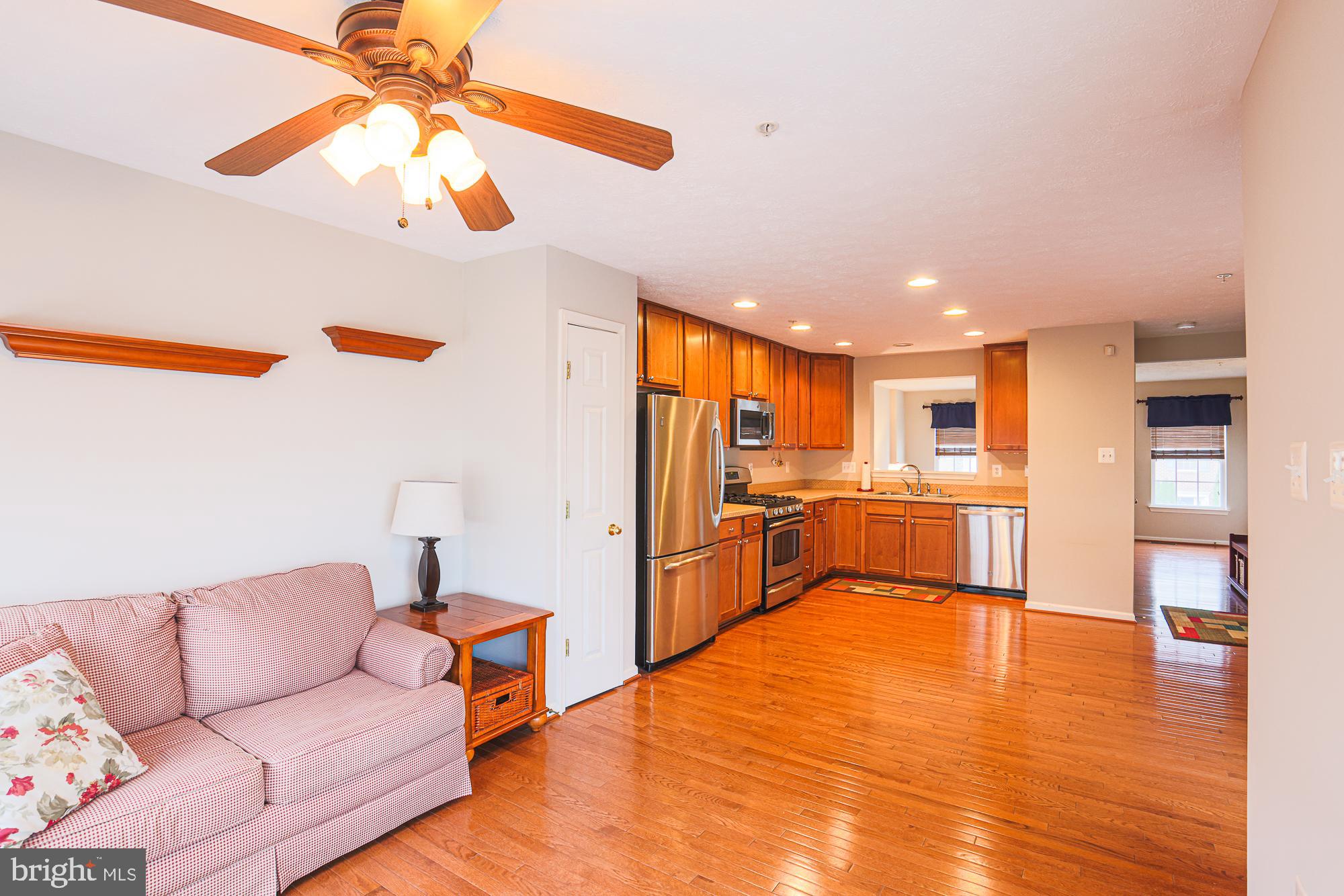 MIRAMAR LANDING - Residential