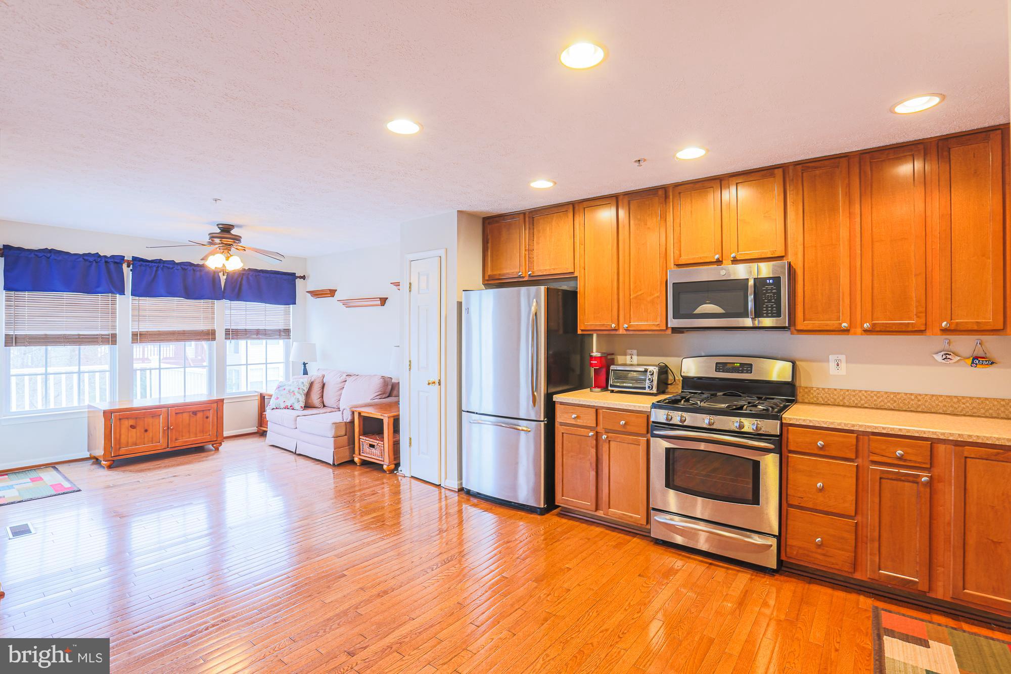 MIRAMAR LANDING - Residential