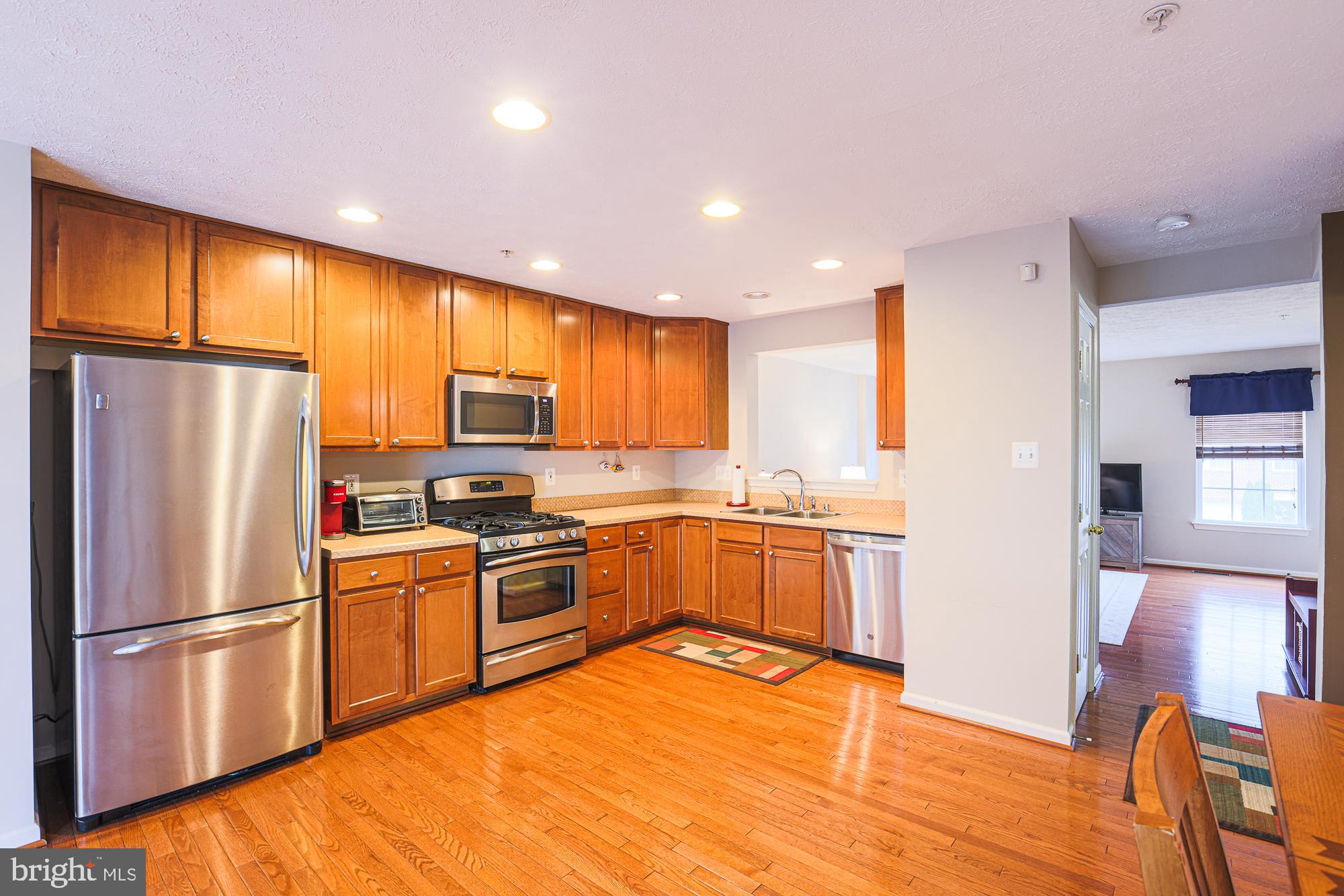 MIRAMAR LANDING - Residential