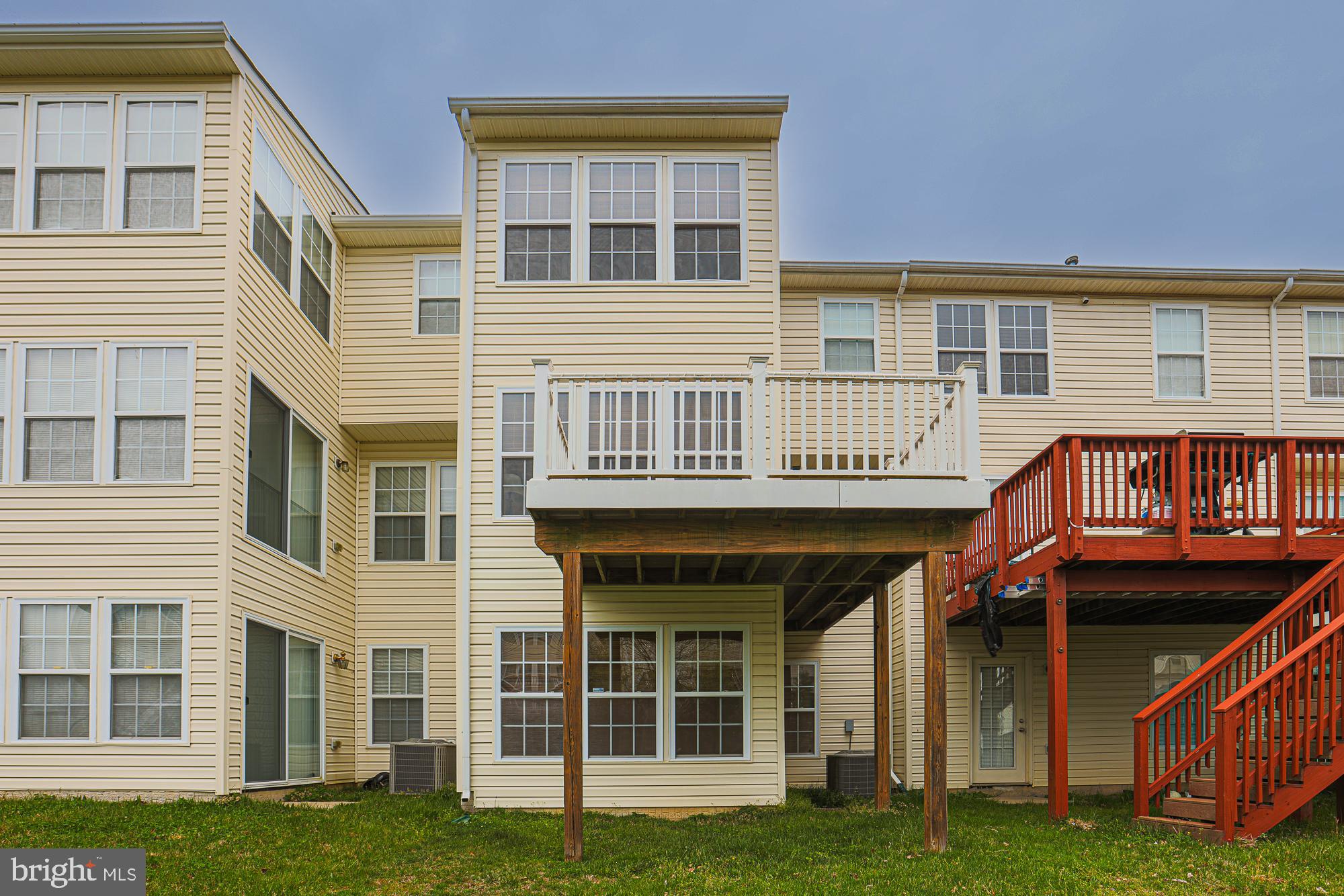 MIRAMAR LANDING - Residential