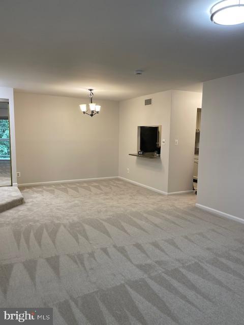 BURKE COVE - Residential Lease