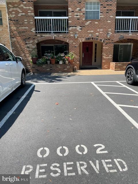 BURKE COVE - Residential Lease