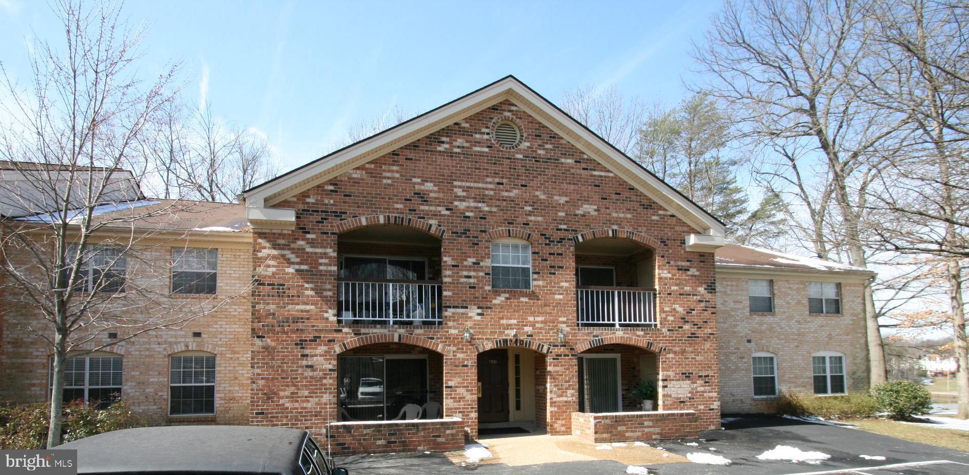 BURKE COVE - Residential Lease