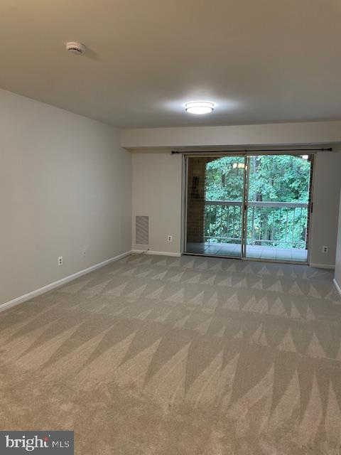 BURKE COVE - Residential Lease