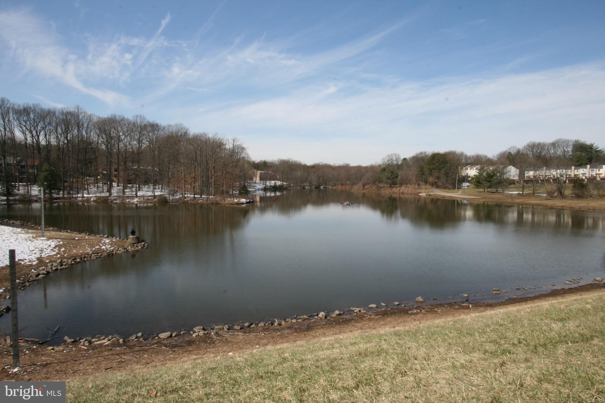 BURKE COVE - Residential Lease