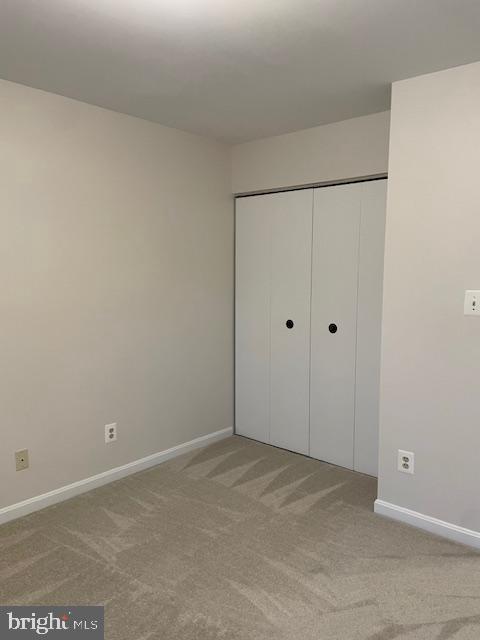 BURKE COVE - Residential Lease