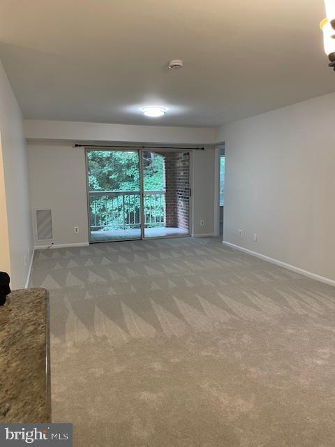 BURKE COVE - Residential Lease