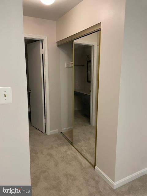 BURKE COVE - Residential Lease