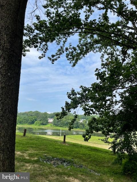 BURKE COVE - Residential Lease