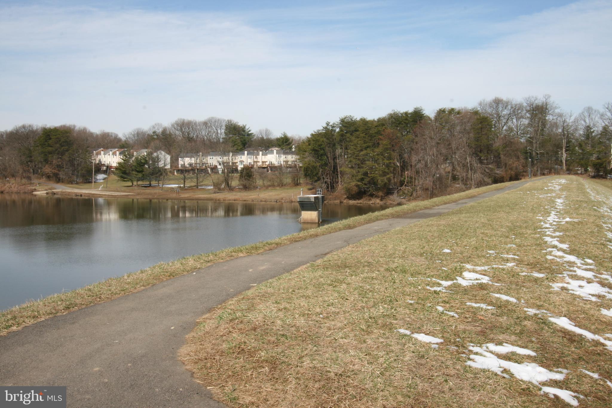 BURKE COVE - Residential Lease