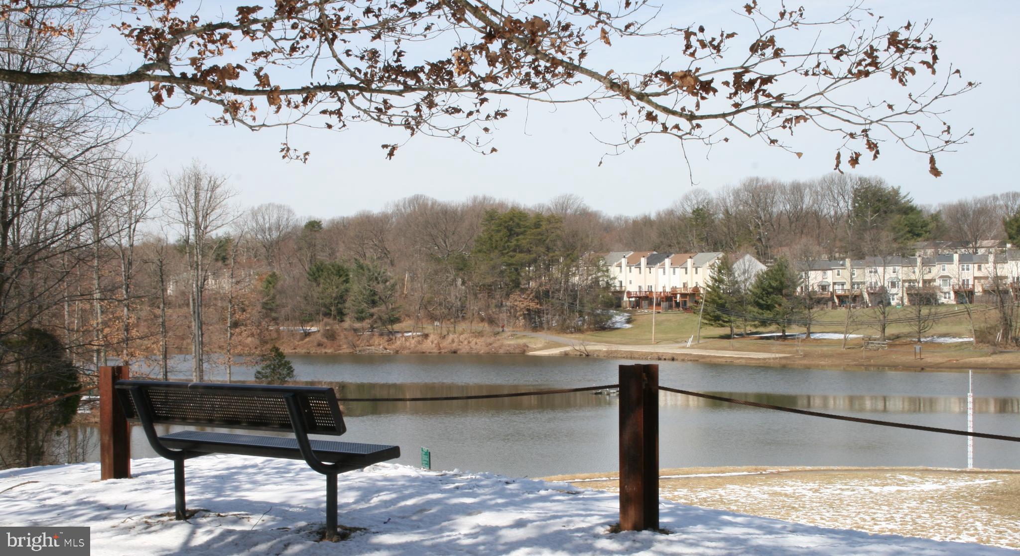 BURKE COVE - Residential Lease