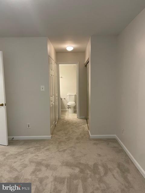 BURKE COVE - Residential Lease