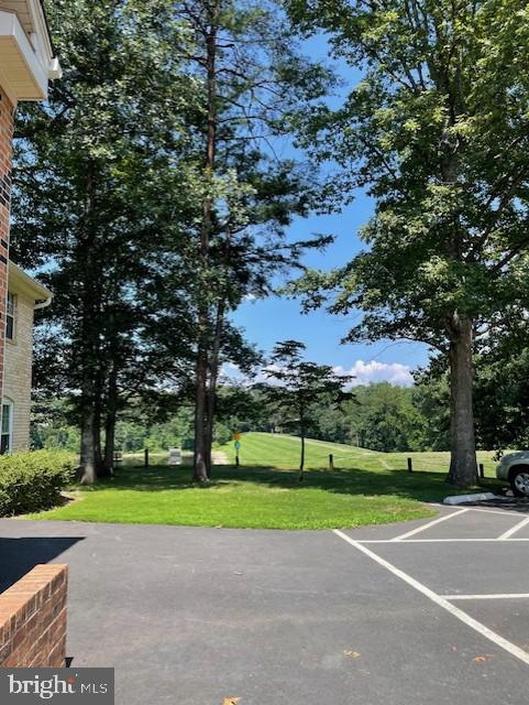 BURKE COVE - Residential Lease