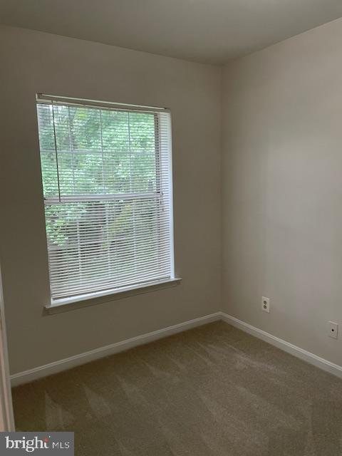 BURKE COVE - Residential Lease