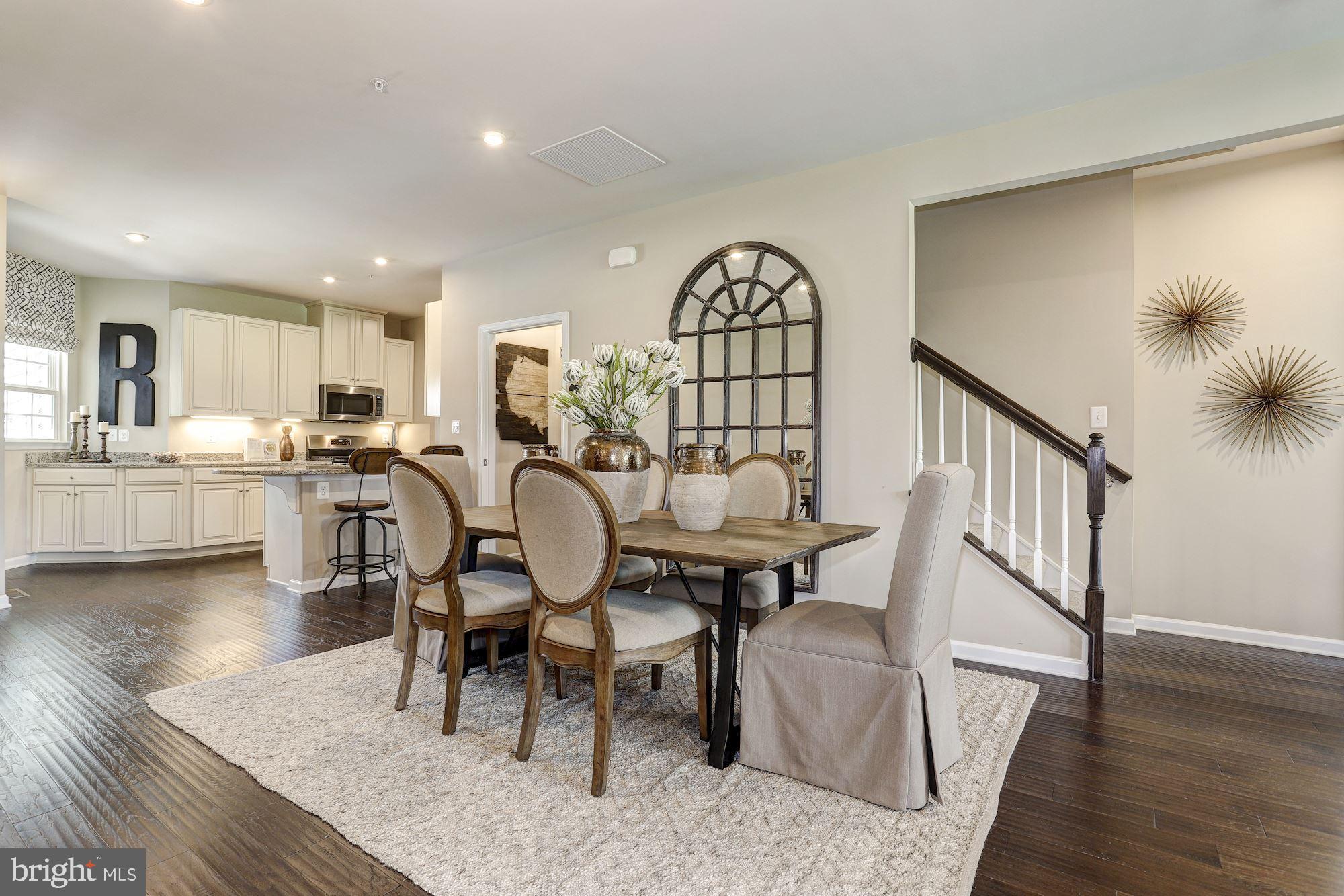 GREENBRIER HILLS - Residential