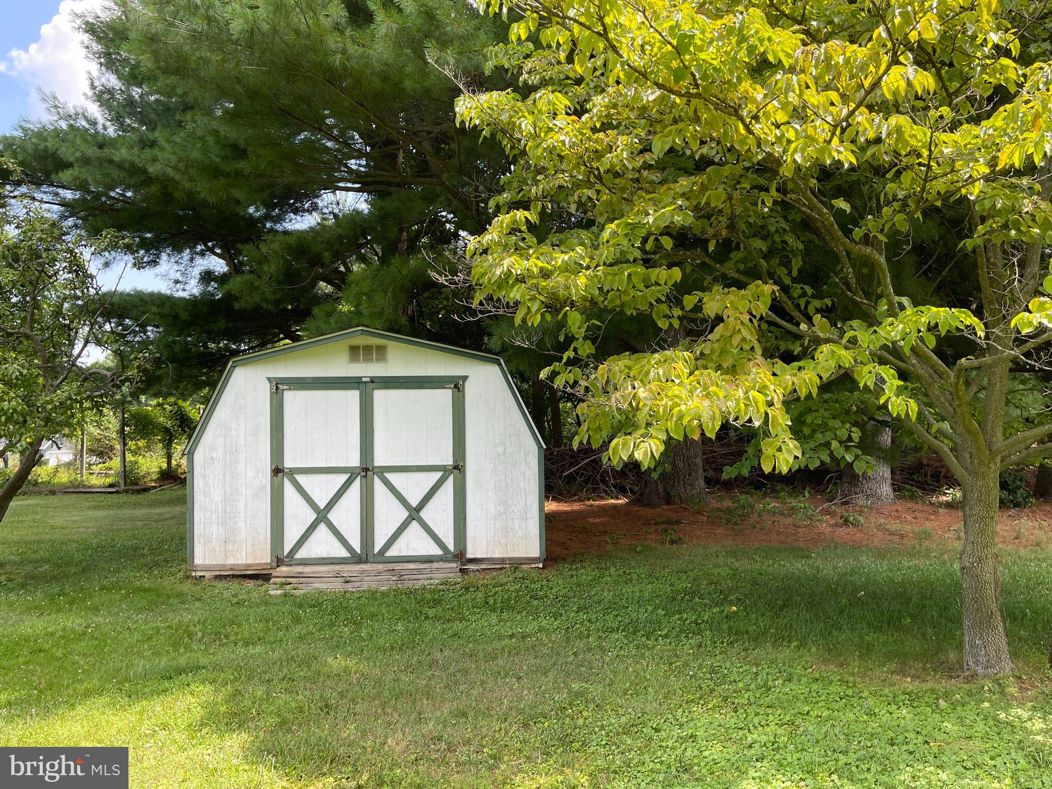 GREEN RIDGE - Residential