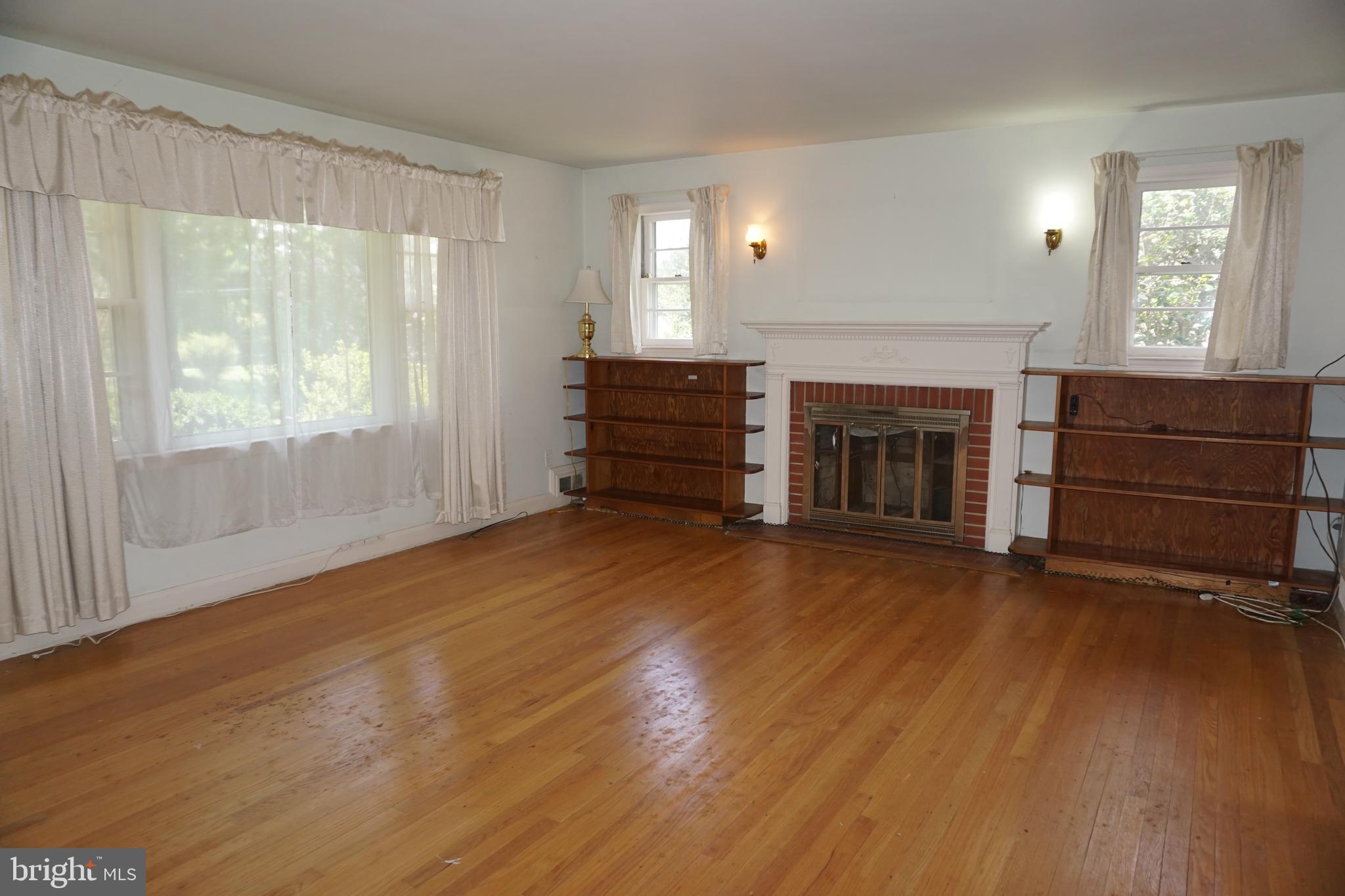 GREEN RIDGE - Residential