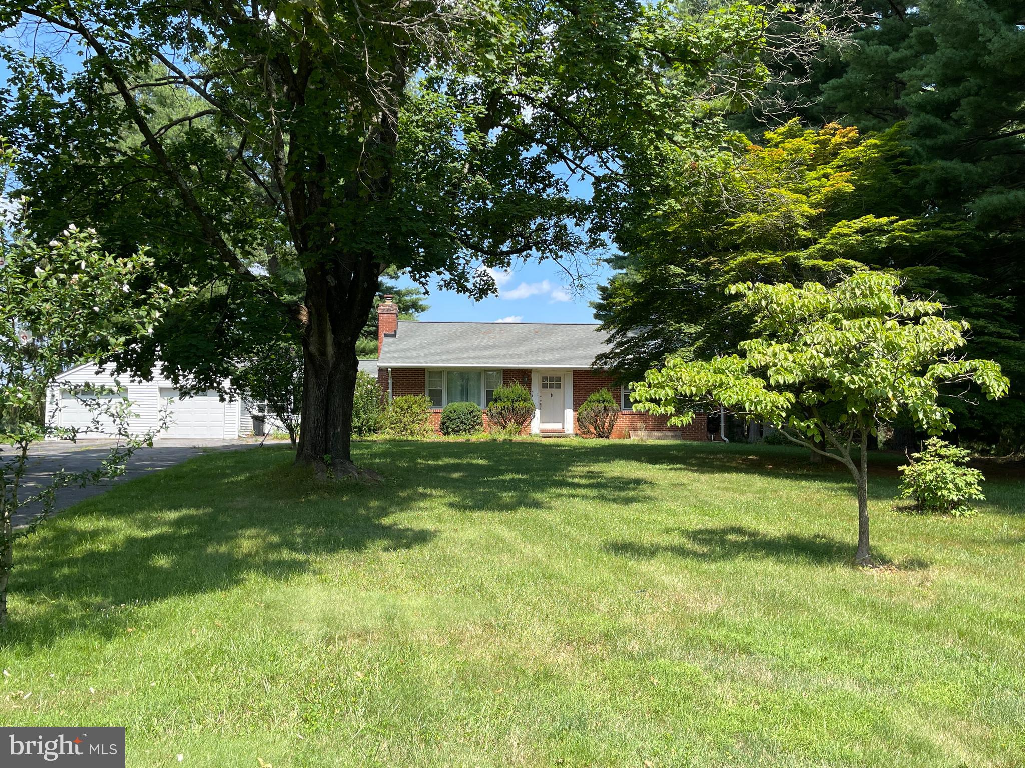 GREEN RIDGE - Residential