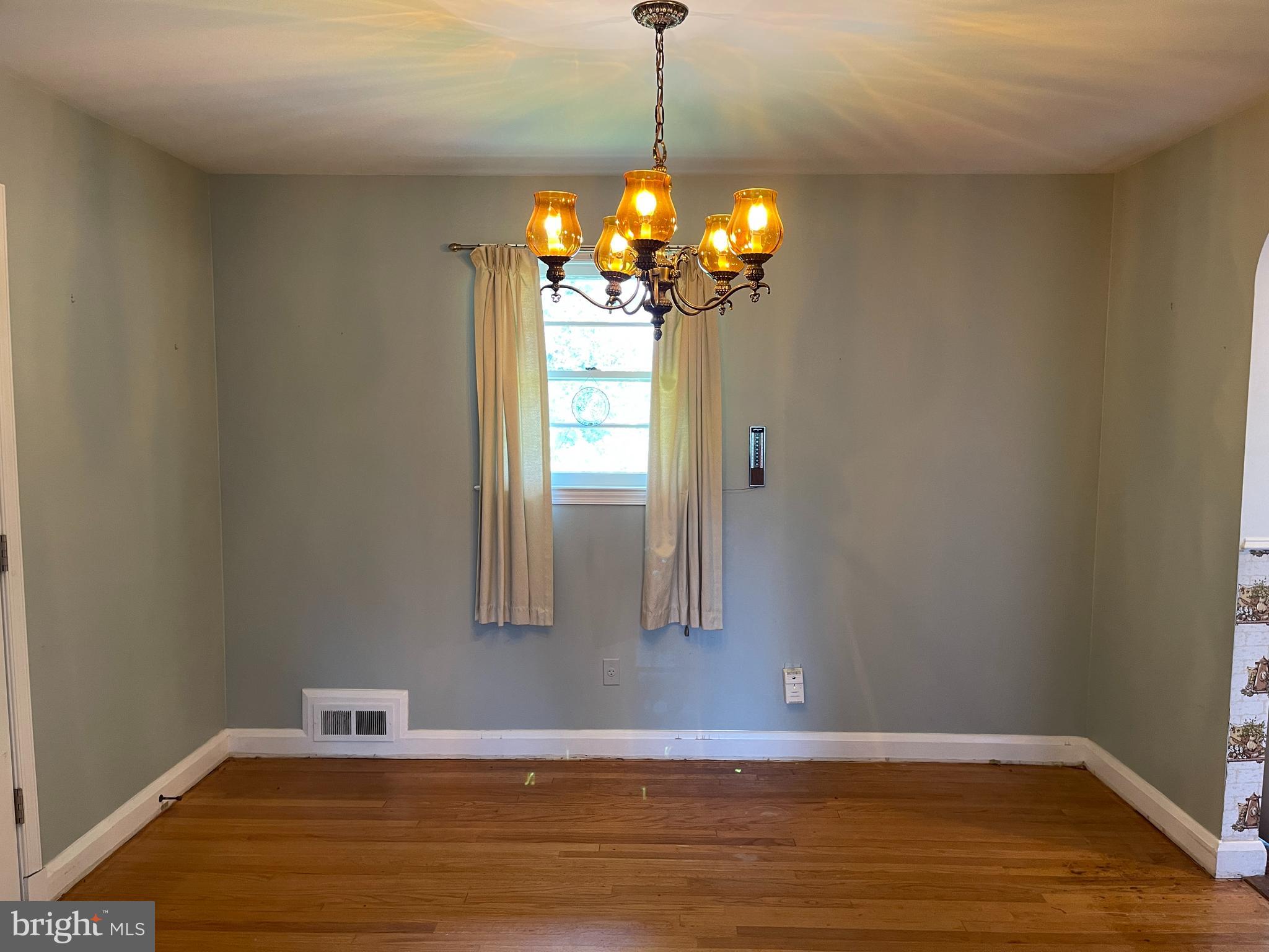 GREEN RIDGE - Residential